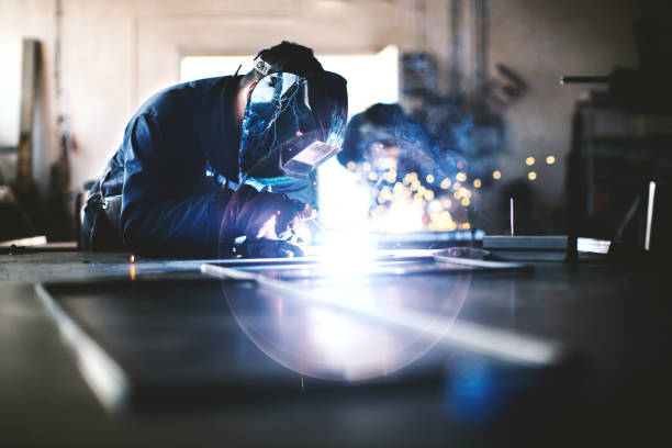 Sedro Woolley, WA Welder & Metal Fabrication Company