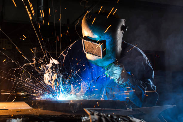 Affordable Welder Services in Sedro Woolley, WA