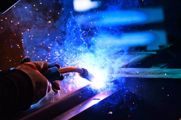 Affordable Welder Services in Sedro Woolley, WA