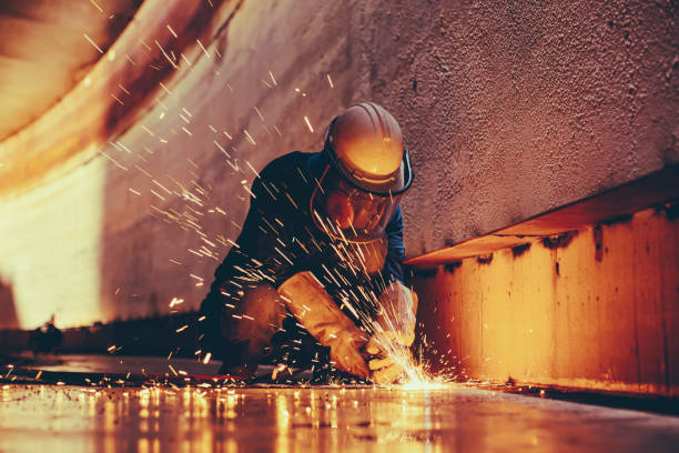 Best Structural Steel Welding in Sedro Woolley, WA
