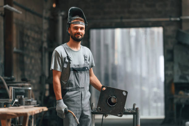 Best Food and Beverage Processing Equipment Welding in Sedro Woolley, WA
