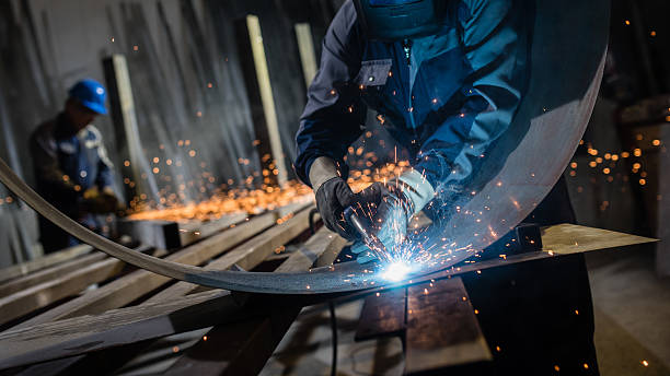 Best Automotive Welding in Sedro Woolley, WA
